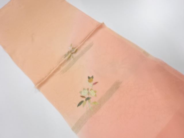 Japanese Kimono / Accessories Silk